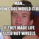 Illustration for article titled Custom Hotwheels Diecast ... Memes?